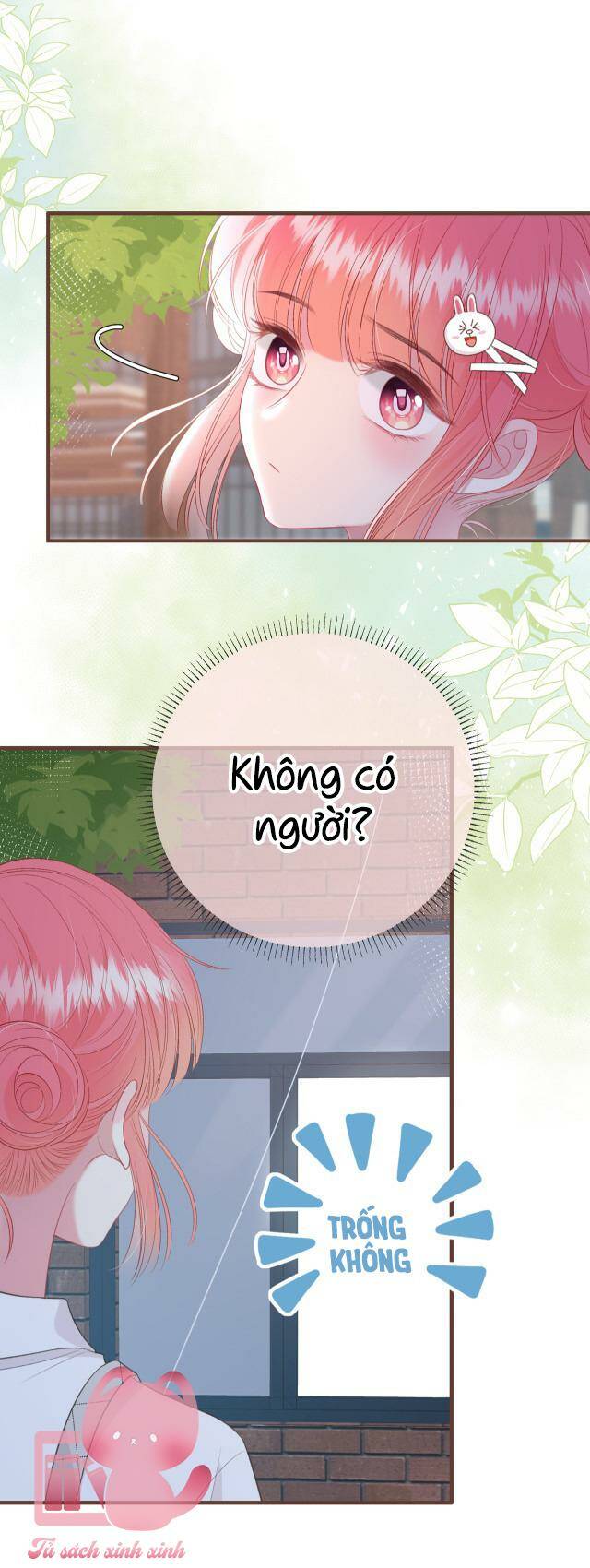 tôi sẽ không thích cậu đâu! Chapter 6 - Next Chapter 7