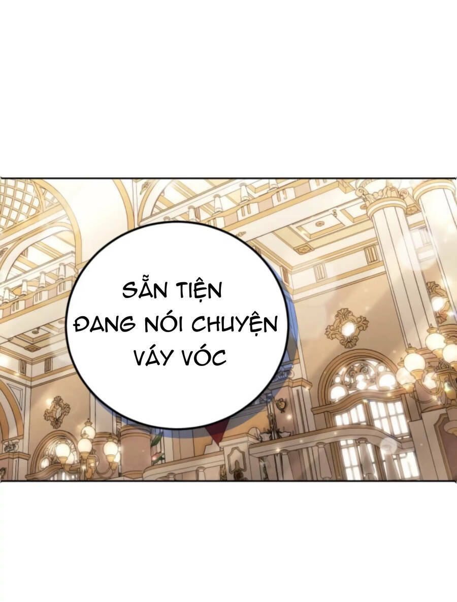 tôi sẽ ly hôn với người chồng bạo chúa của mình chapter 10 - Trang 2