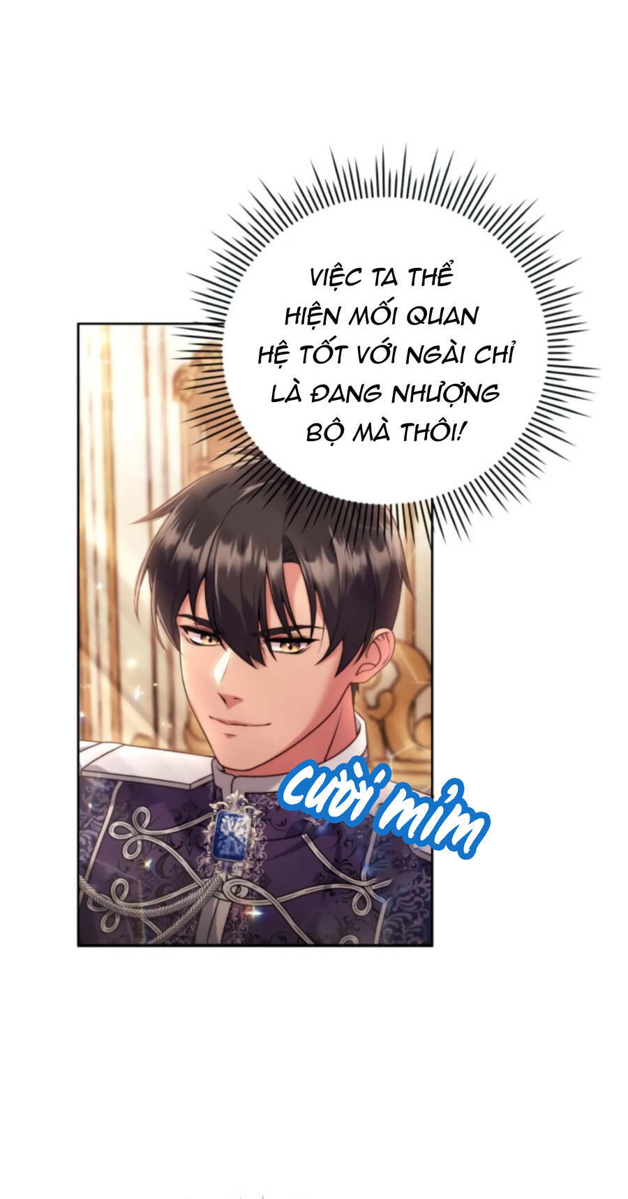 tôi sẽ ly hôn với người chồng bạo chúa của mình chapter 10 - Trang 2