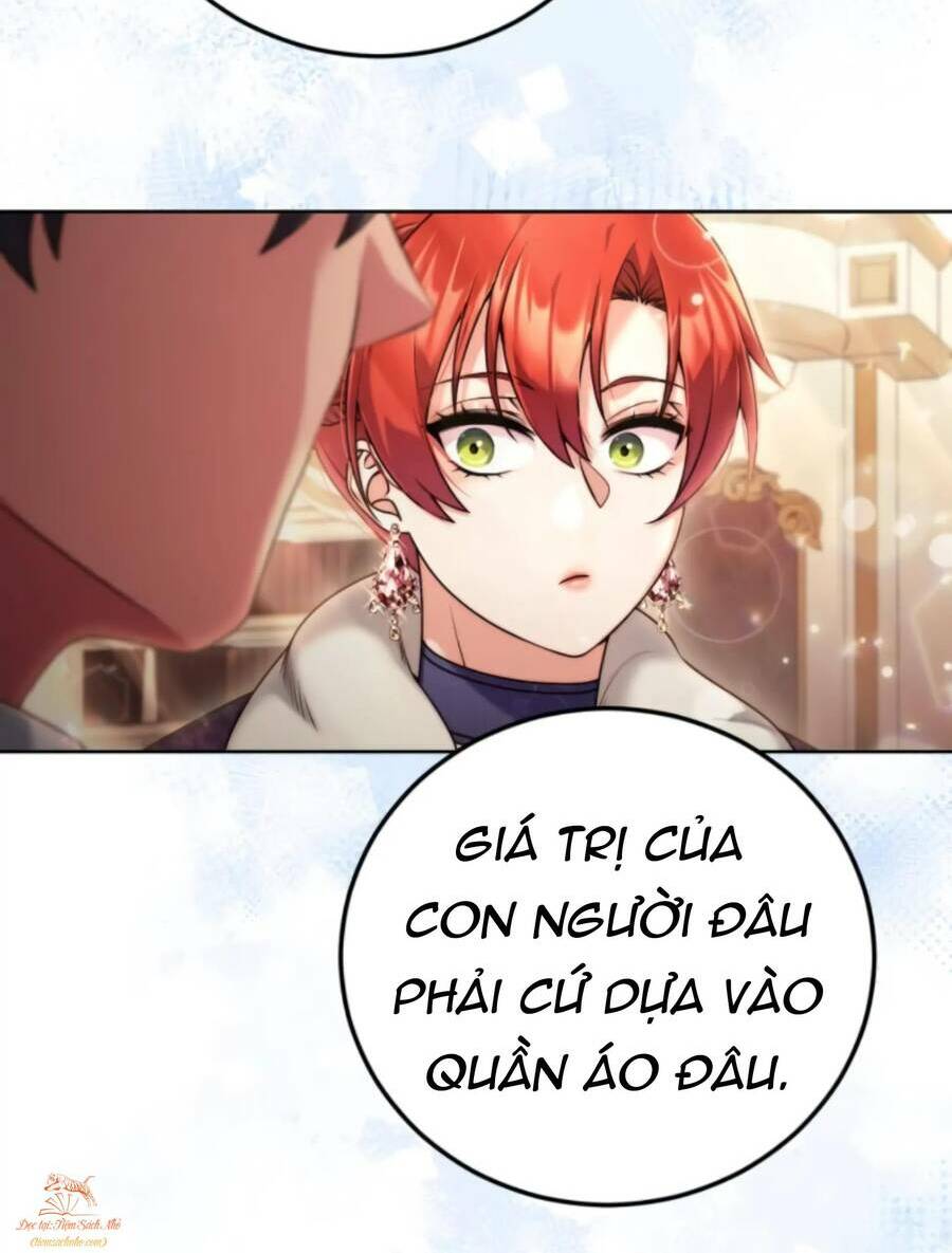 tôi sẽ ly hôn với người chồng bạo chúa của mình chapter 10 - Trang 2