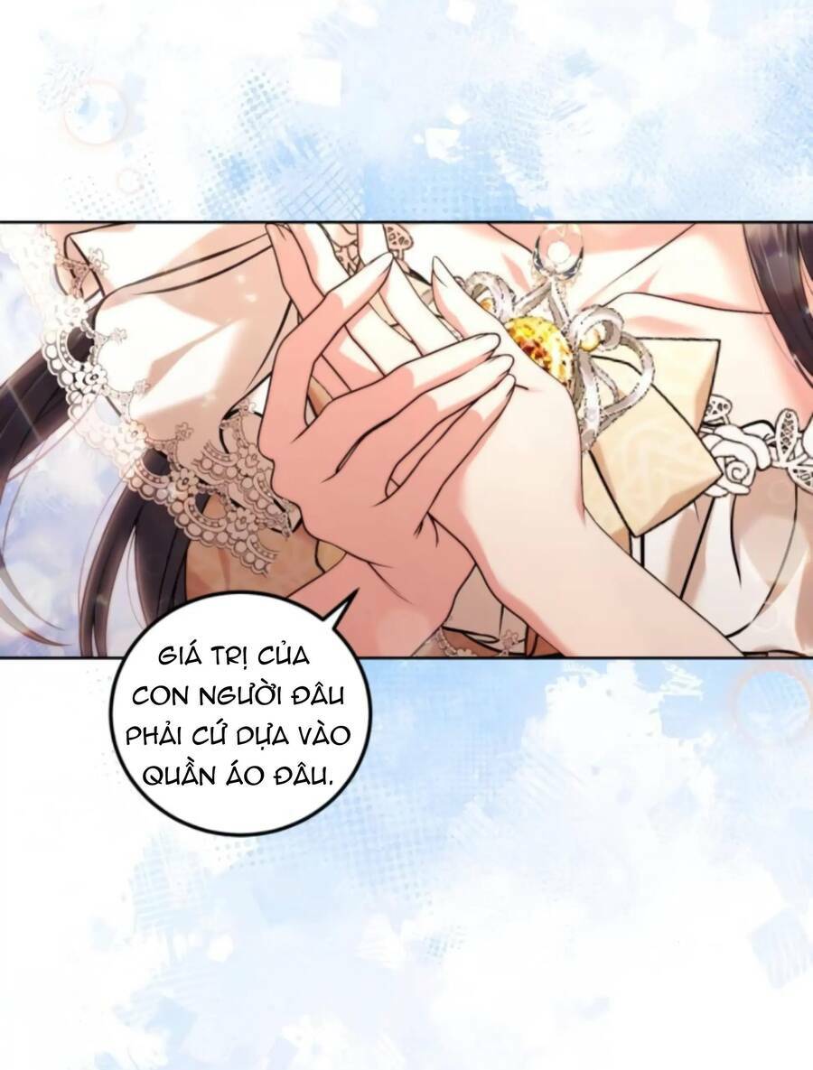 tôi sẽ ly hôn với người chồng bạo chúa của mình chapter 10 - Trang 2