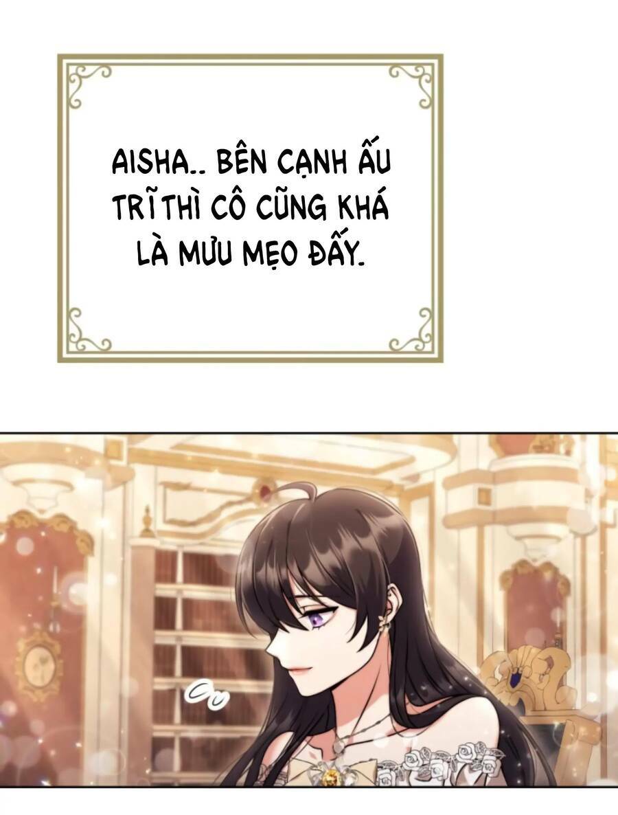 tôi sẽ ly hôn với người chồng bạo chúa của mình chapter 10 - Trang 2