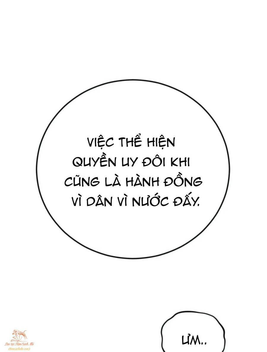 tôi sẽ ly hôn với người chồng bạo chúa của mình chapter 10 - Trang 2