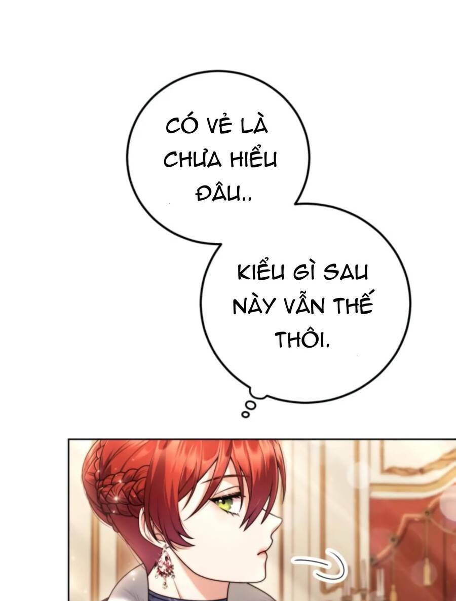 tôi sẽ ly hôn với người chồng bạo chúa của mình chapter 10 - Trang 2