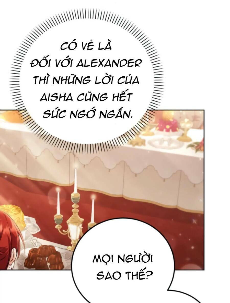 tôi sẽ ly hôn với người chồng bạo chúa của mình chapter 10 - Trang 2