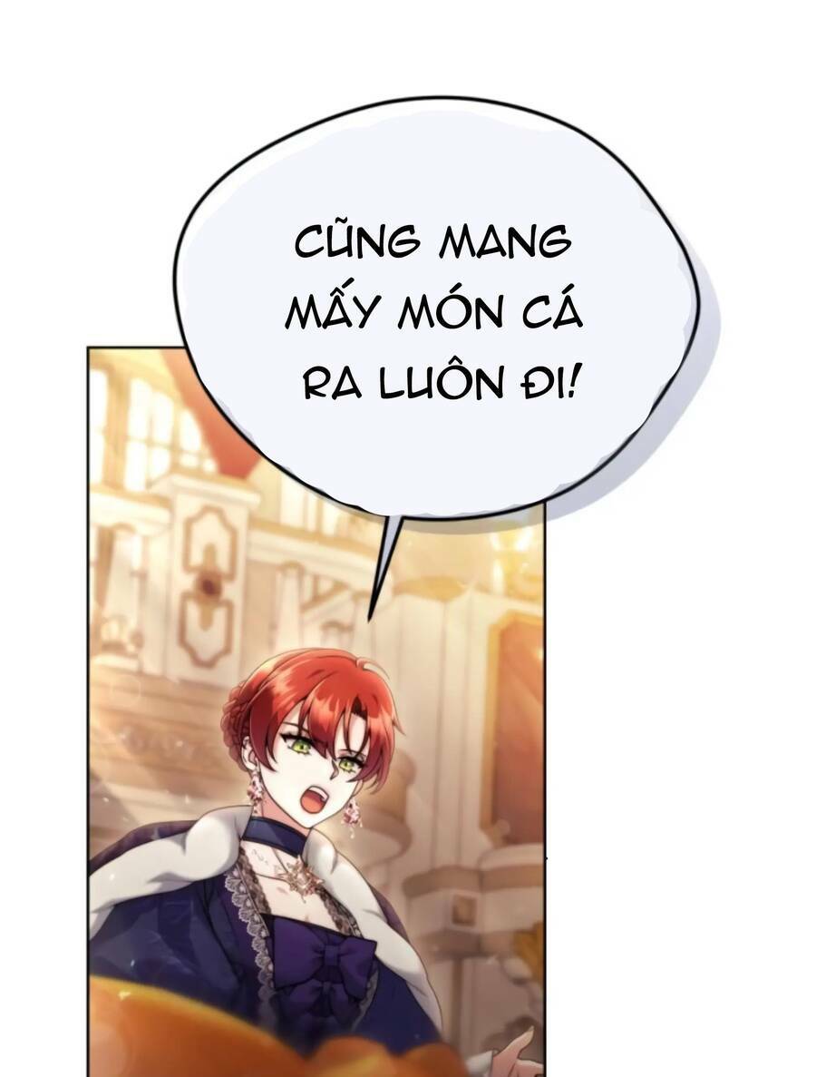 tôi sẽ ly hôn với người chồng bạo chúa của mình chapter 10 - Trang 2