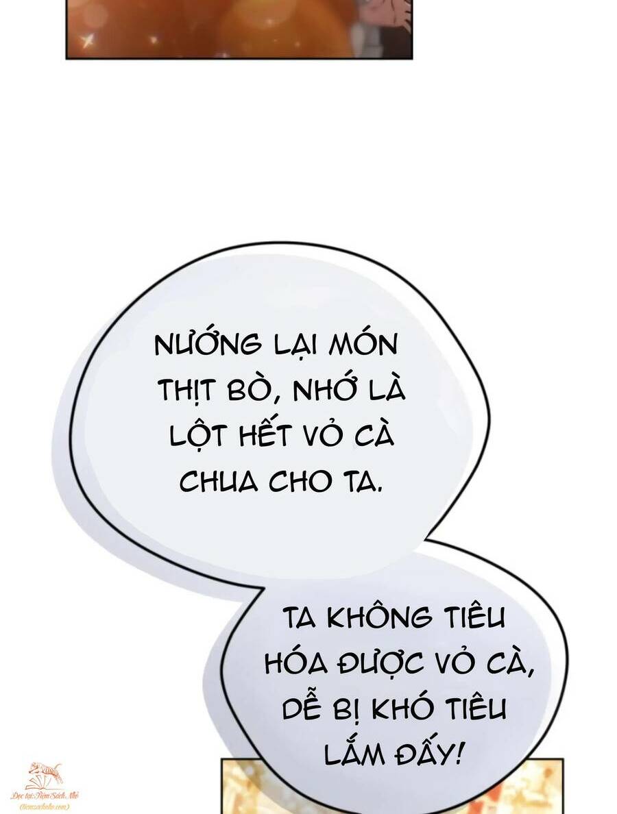 tôi sẽ ly hôn với người chồng bạo chúa của mình chapter 10 - Trang 2