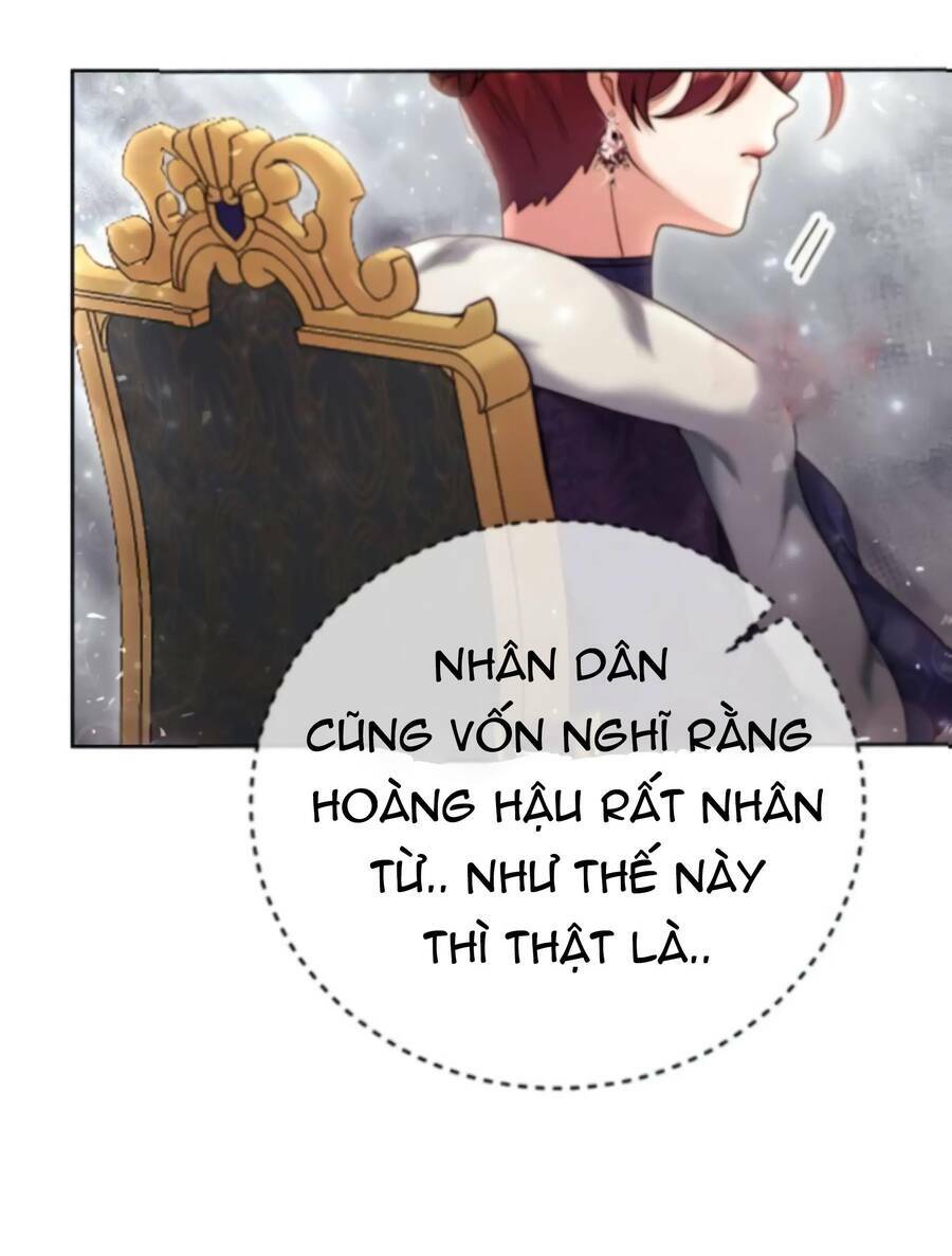 tôi sẽ ly hôn với người chồng bạo chúa của mình chapter 10 - Trang 2