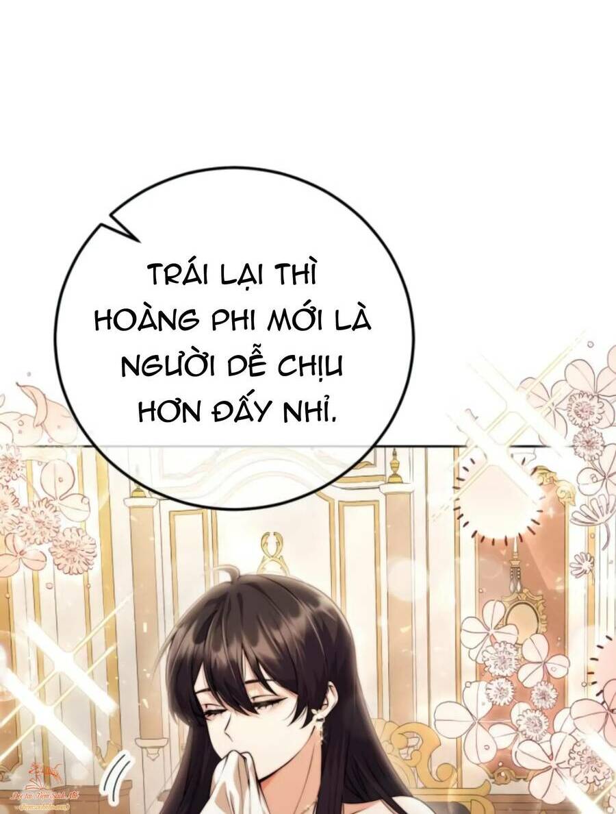 tôi sẽ ly hôn với người chồng bạo chúa của mình chapter 10 - Trang 2