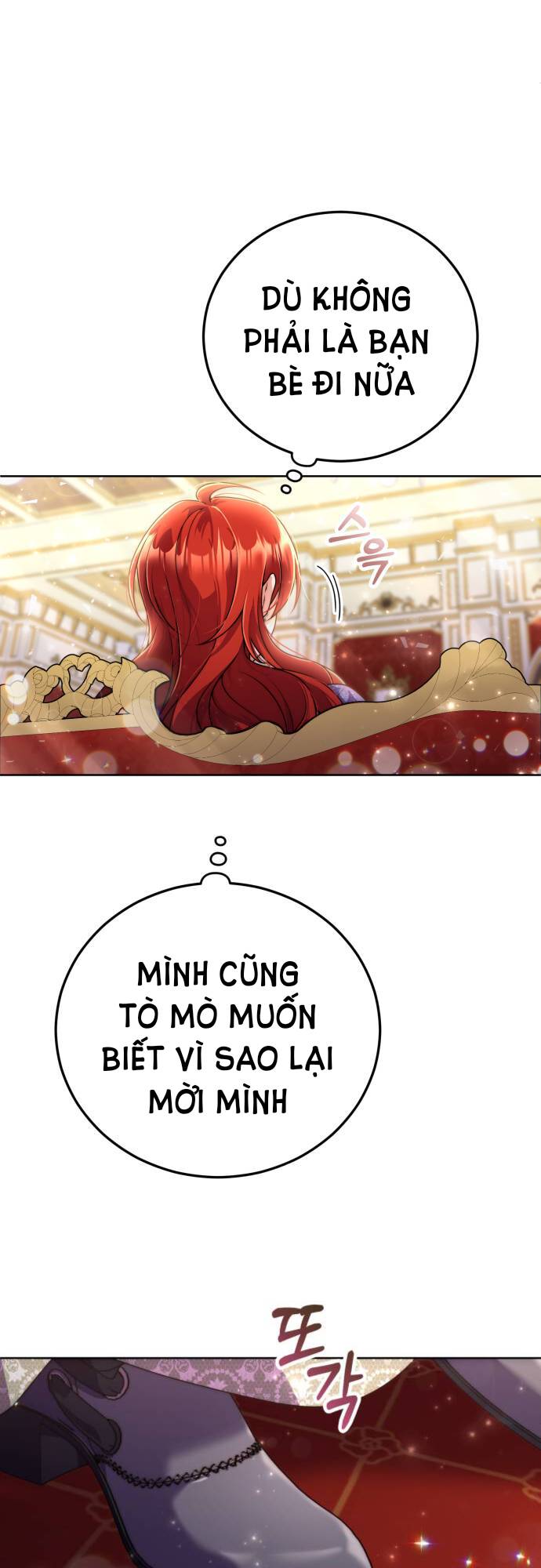 tôi sẽ ly hôn với người chồng bạo chúa của mình chapter 11 - Next Chapter 11.1