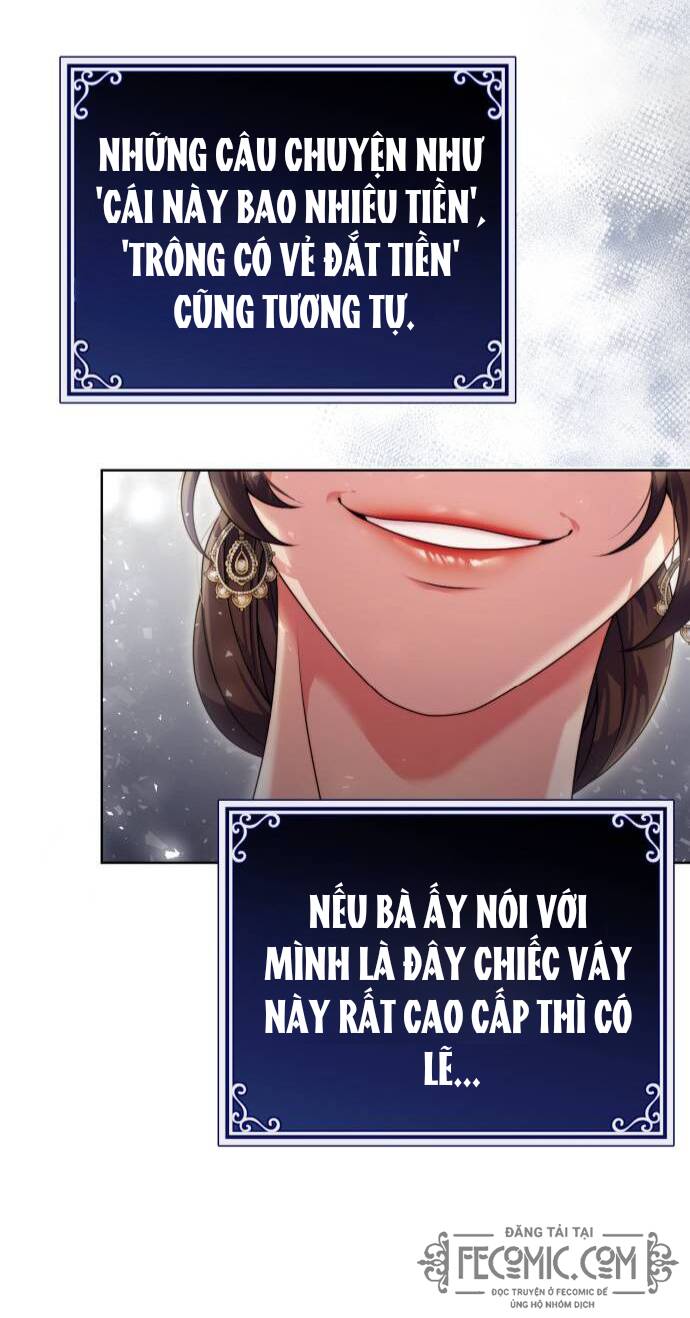 tôi sẽ ly hôn với người chồng bạo chúa của mình chapter 11 - Next Chapter 11.1