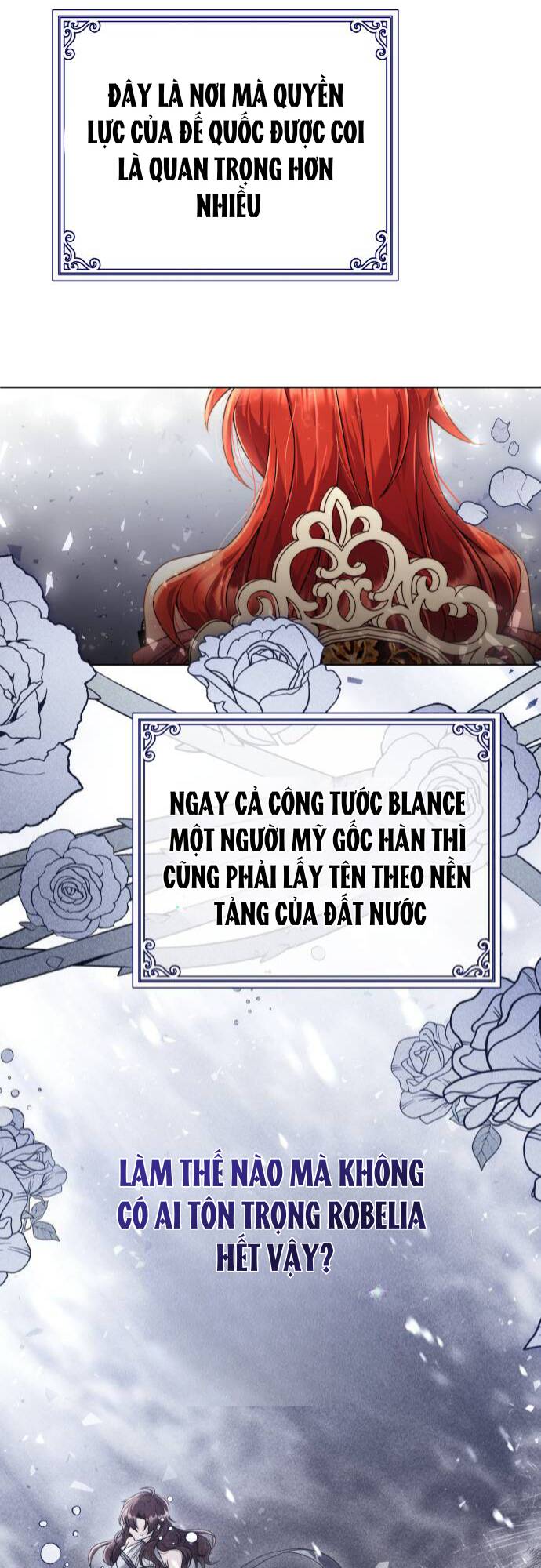 tôi sẽ ly hôn với người chồng bạo chúa của mình chapter 11 - Next Chapter 11.1