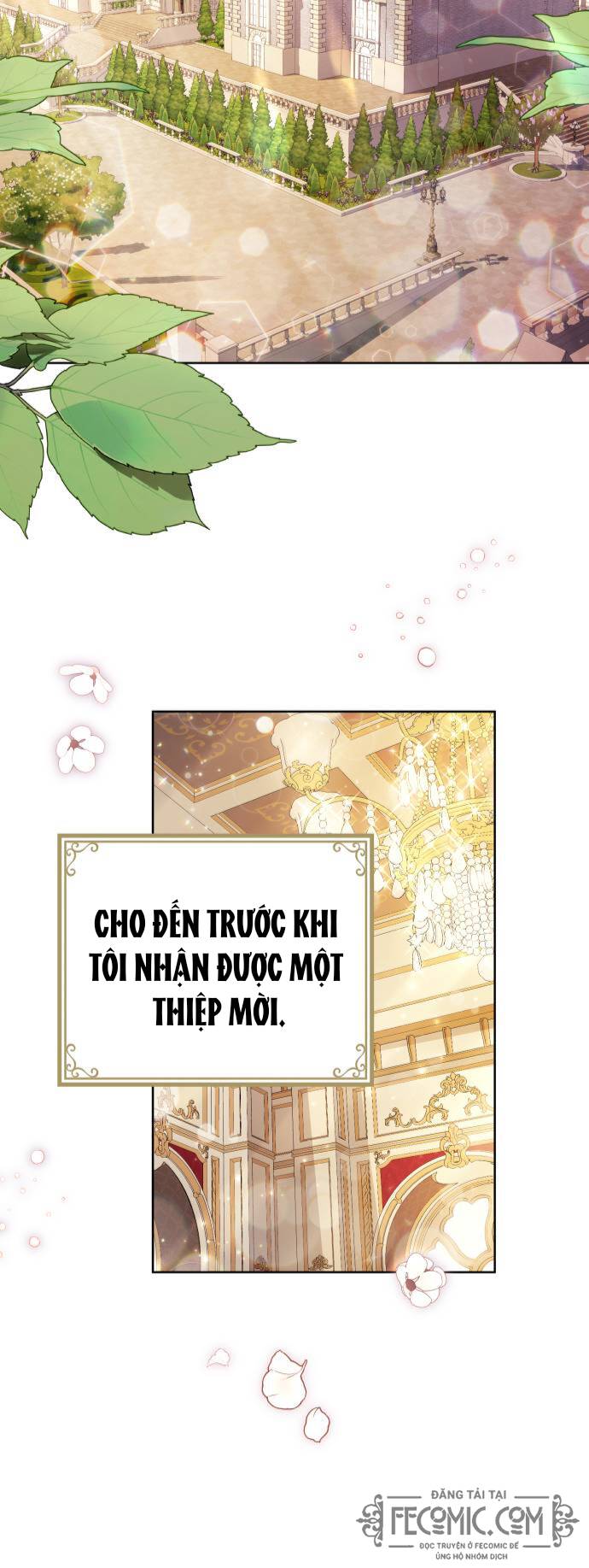 tôi sẽ ly hôn với người chồng bạo chúa của mình chapter 11 - Next Chapter 11.1