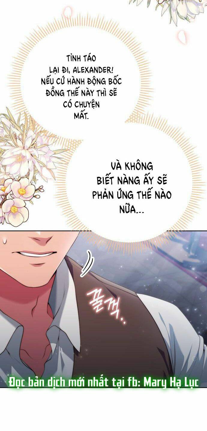 tôi sẽ ly hôn với người chồng bạo chúa của mình chapter 15 - Next Chapter 15.1