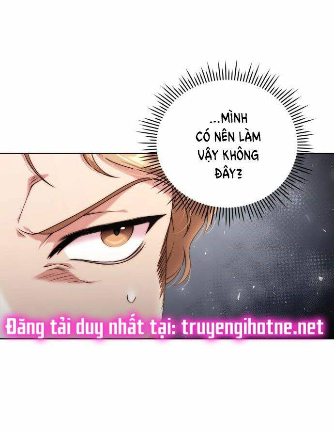 tôi sẽ ly hôn với người chồng bạo chúa của mình chapter 18 - Trang 2