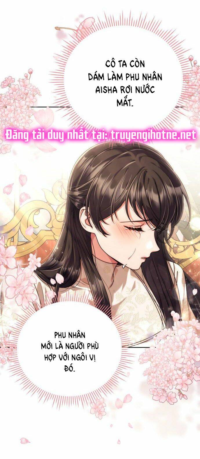 tôi sẽ ly hôn với người chồng bạo chúa của mình chapter 18 - Trang 2