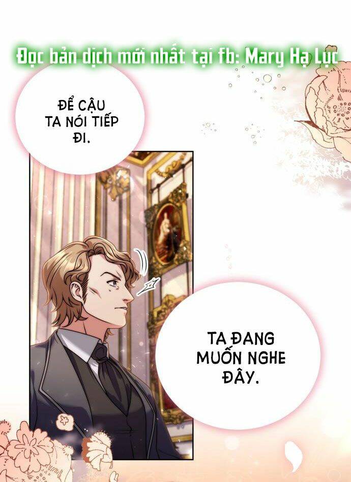 tôi sẽ ly hôn với người chồng bạo chúa của mình chapter 18 - Trang 2