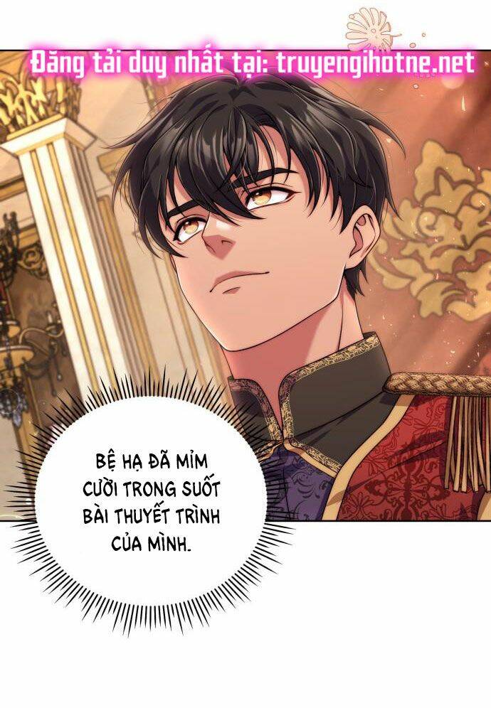 tôi sẽ ly hôn với người chồng bạo chúa của mình chapter 18 - Trang 2