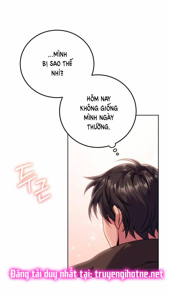 tôi sẽ ly hôn với người chồng bạo chúa của mình chapter 23.1 - Next chapter 23.2