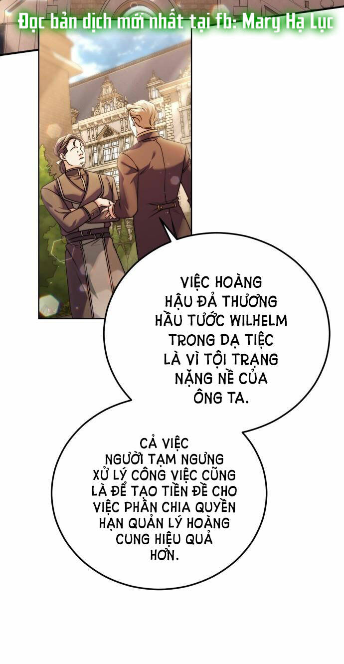 tôi sẽ ly hôn với người chồng bạo chúa của mình chapter 23.1 - Next chapter 23.2