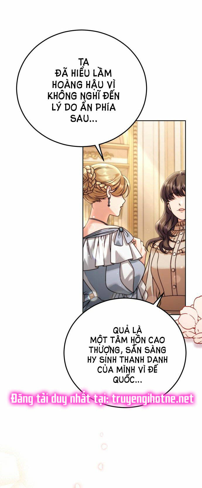 tôi sẽ ly hôn với người chồng bạo chúa của mình chapter 23.1 - Next chapter 23.2