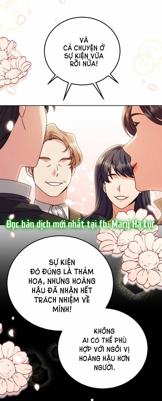 tôi sẽ ly hôn với người chồng bạo chúa của mình chapter 23.1 - Next chapter 23.2