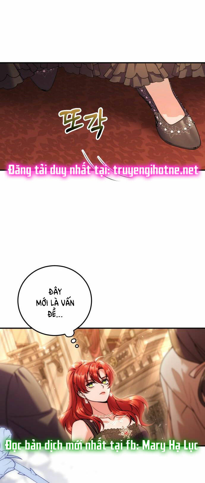 tôi sẽ ly hôn với người chồng bạo chúa của mình chapter 24.2 - Next Chapter 25