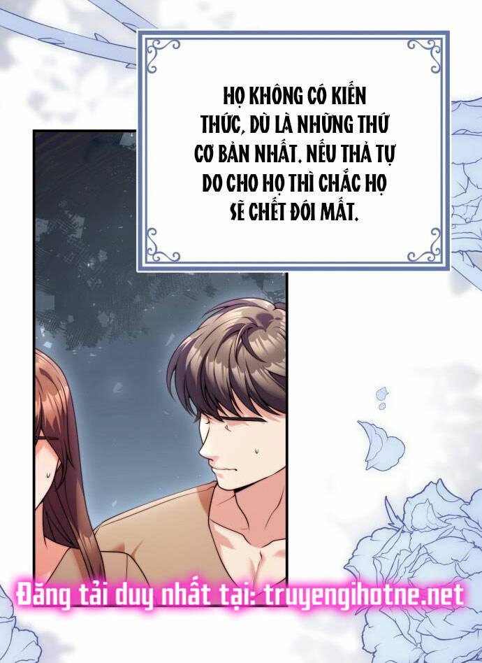 tôi sẽ ly hôn với người chồng bạo chúa của mình chapter 24.2 - Next Chapter 25