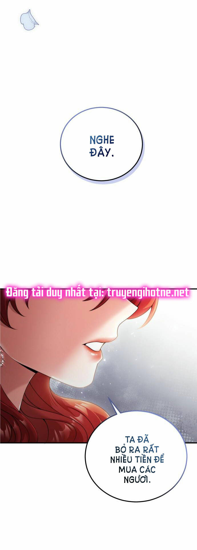 tôi sẽ ly hôn với người chồng bạo chúa của mình chapter 24.2 - Next Chapter 25