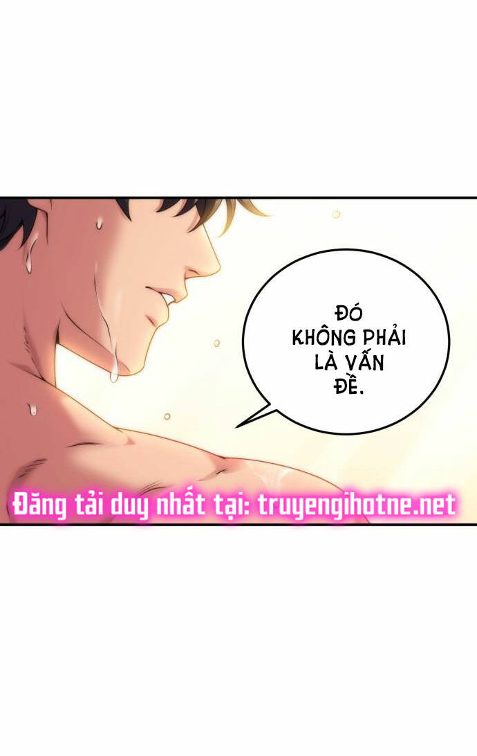 tôi sẽ ly hôn với người chồng bạo chúa của mình chapter 24.2 - Next Chapter 25