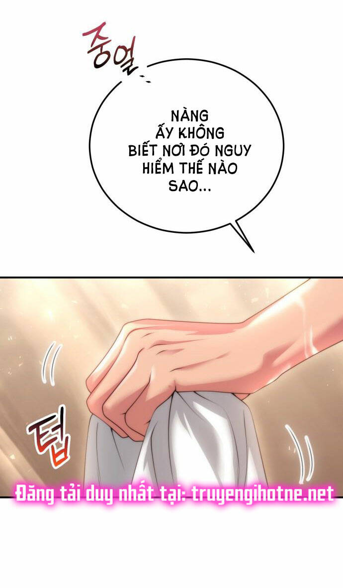 tôi sẽ ly hôn với người chồng bạo chúa của mình chapter 24.2 - Next Chapter 25