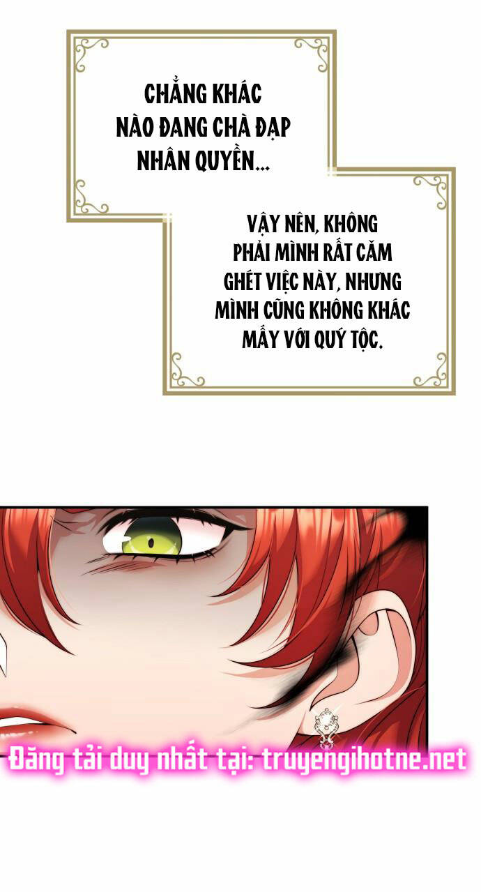 tôi sẽ ly hôn với người chồng bạo chúa của mình chapter 24.2 - Next Chapter 25