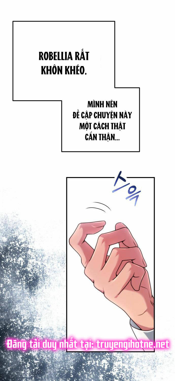 tôi sẽ ly hôn với người chồng bạo chúa của mình chapter 28.2 - Next Chapter 28.5