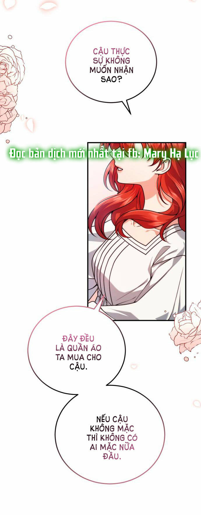 tôi sẽ ly hôn với người chồng bạo chúa của mình chapter 28.2 - Next Chapter 28.5