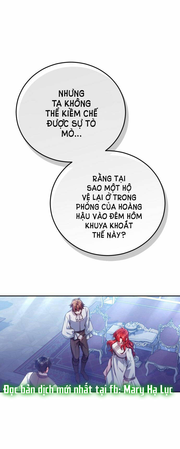 tôi sẽ ly hôn với người chồng bạo chúa của mình chapter 28.2 - Next Chapter 28.5