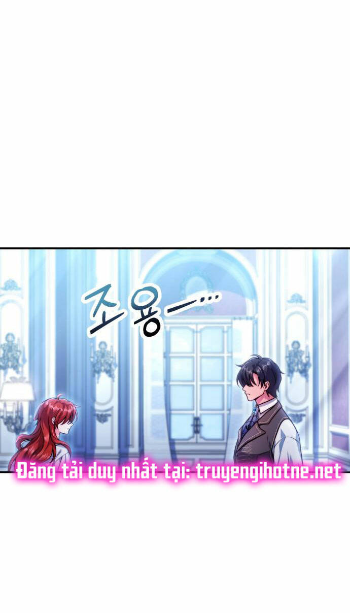 tôi sẽ ly hôn với người chồng bạo chúa của mình chapter 28.2 - Next Chapter 28.5