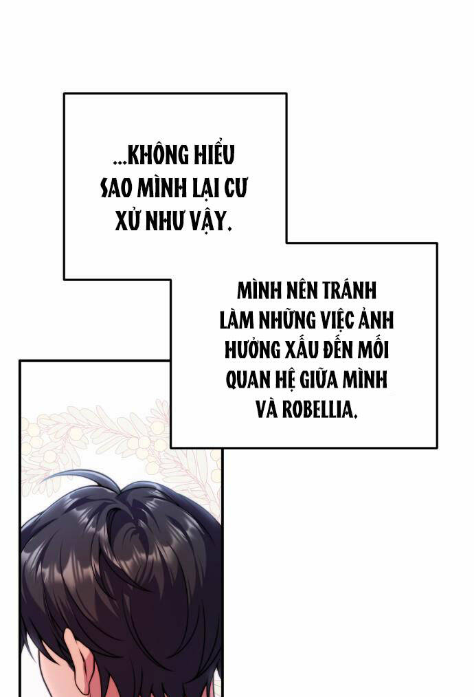 tôi sẽ ly hôn với người chồng bạo chúa của mình chapter 28.2 - Next Chapter 28.5