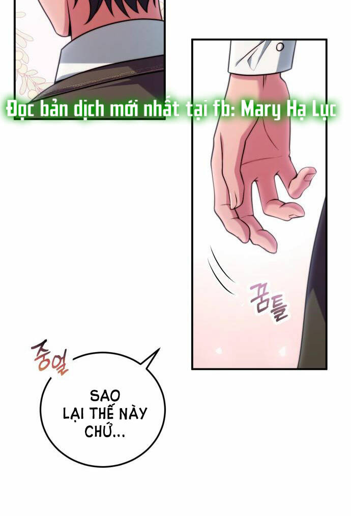 tôi sẽ ly hôn với người chồng bạo chúa của mình chapter 28.2 - Next Chapter 28.5