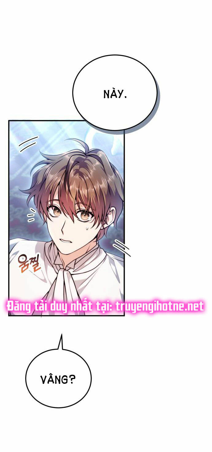 tôi sẽ ly hôn với người chồng bạo chúa của mình chapter 28.2 - Next Chapter 28.5