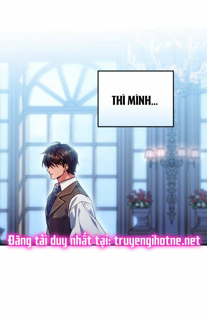 tôi sẽ ly hôn với người chồng bạo chúa của mình chapter 28.2 - Next Chapter 28.5