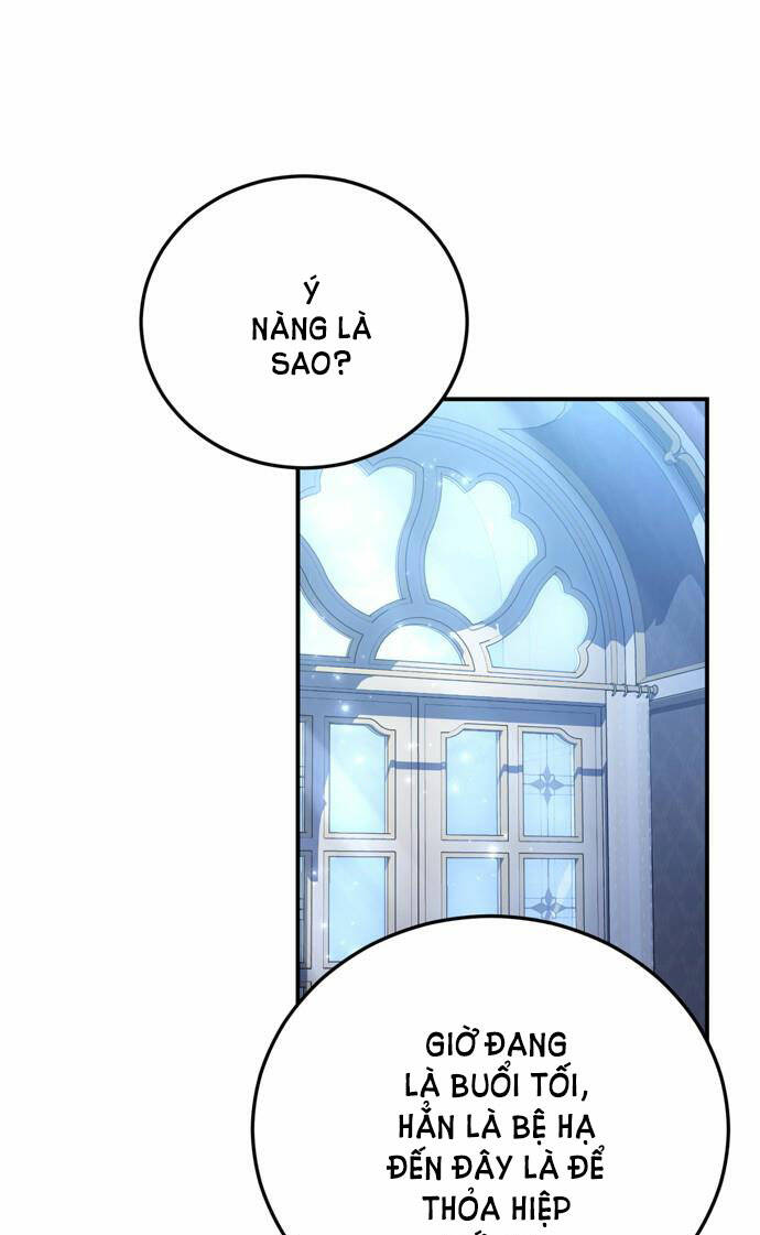 tôi sẽ ly hôn với người chồng bạo chúa của mình chapter 29.1 - Next chapter 29.2