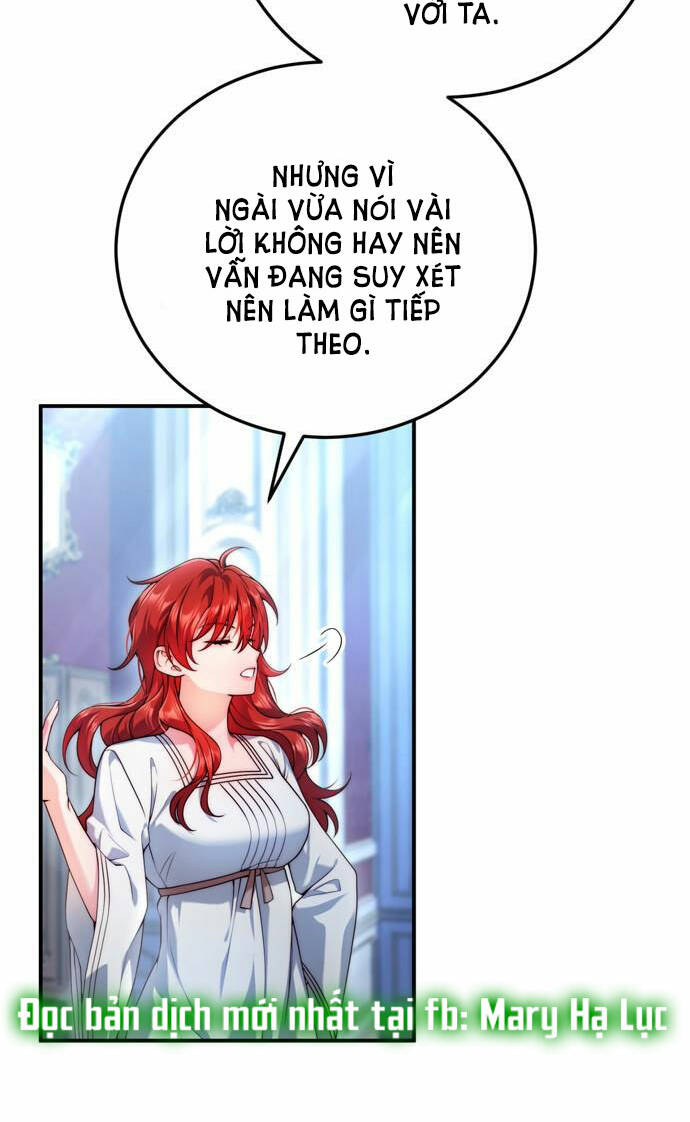 tôi sẽ ly hôn với người chồng bạo chúa của mình chapter 29.1 - Next chapter 29.2