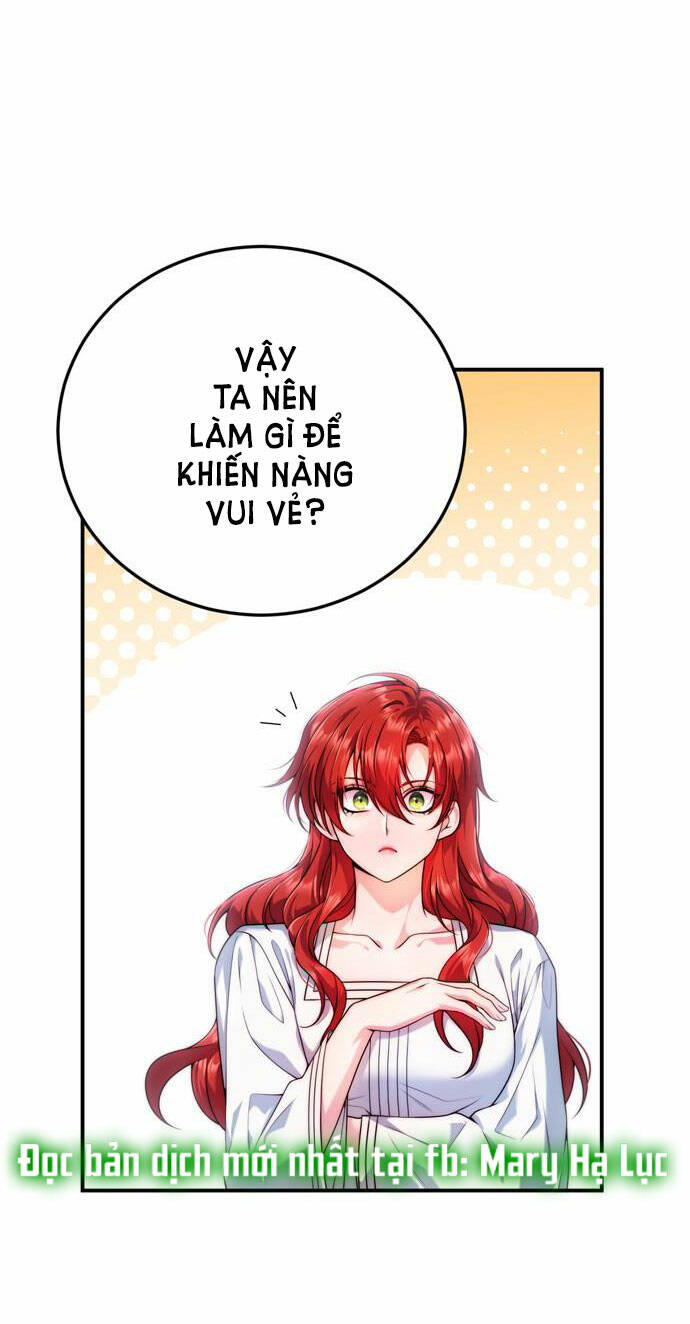 tôi sẽ ly hôn với người chồng bạo chúa của mình chapter 29.1 - Next chapter 29.2