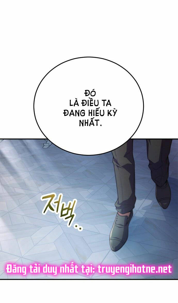 tôi sẽ ly hôn với người chồng bạo chúa của mình chapter 29.1 - Next chapter 29.2