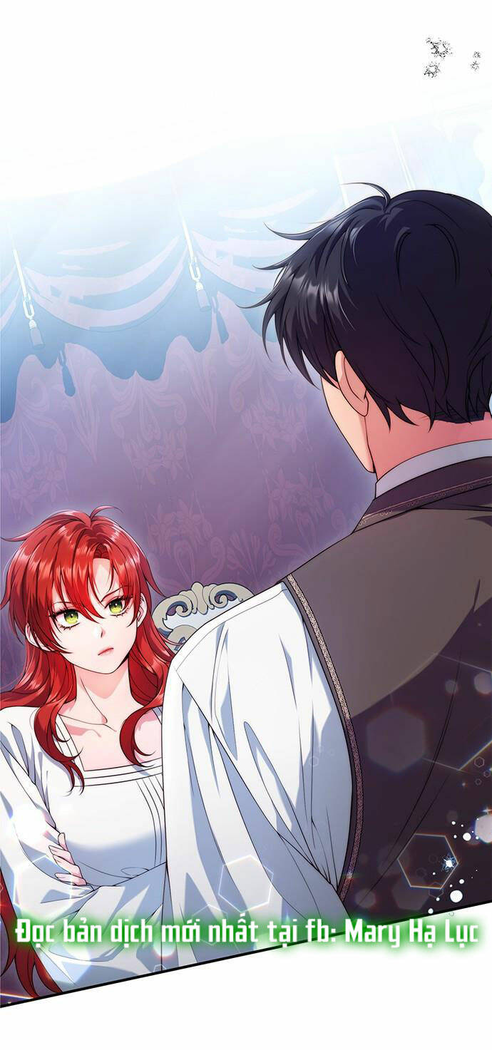 tôi sẽ ly hôn với người chồng bạo chúa của mình chapter 29.1 - Next chapter 29.2