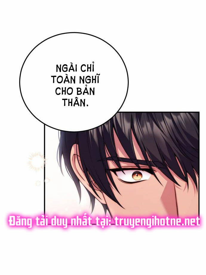 tôi sẽ ly hôn với người chồng bạo chúa của mình chapter 29.2 - Next Chapter 30