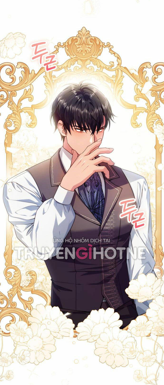 tôi sẽ ly hôn với người chồng bạo chúa của mình chapter 29.2 - Next Chapter 30