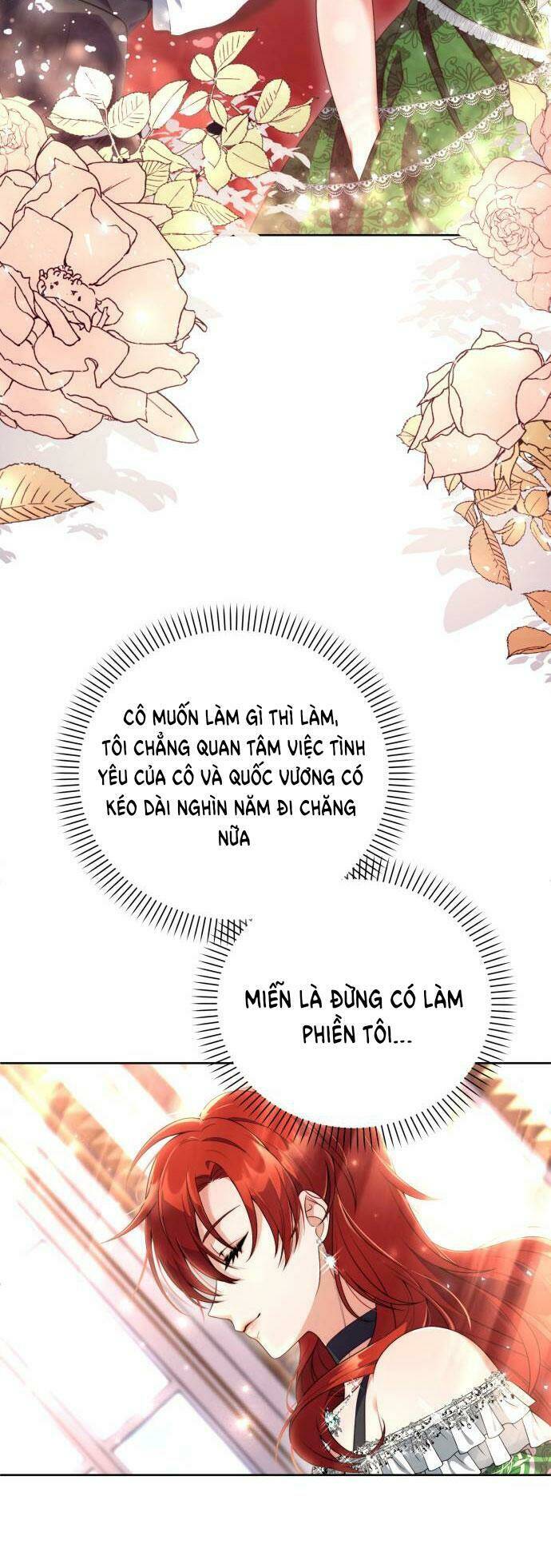 tôi sẽ ly hôn với người chồng bạo chúa của mình chapter 3 - Next Chapter 3.1