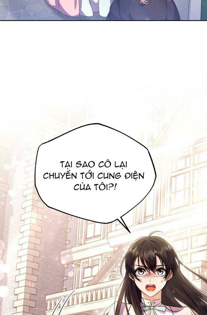 tôi sẽ ly hôn với người chồng bạo chúa của mình chapter 3 - Next Chapter 3.1