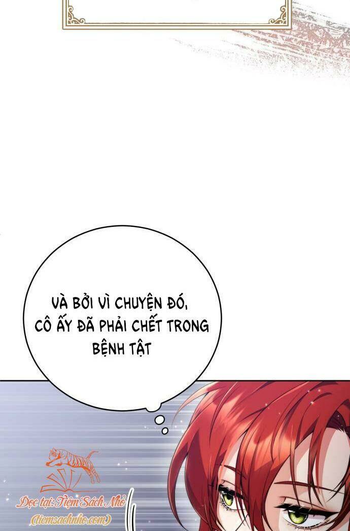 tôi sẽ ly hôn với người chồng bạo chúa của mình chapter 3 - Next Chapter 3.1